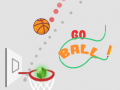 Mchezo Go Ball 