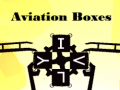 Mchezo Aviation Boxes