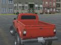 Mchezo Car Inspector: Truck 