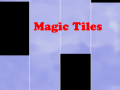 Mchezo Magic Tiles