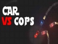 Mchezo Car Vs Cops 