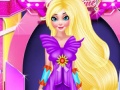 Mchezo Princess in Pretty Cure Style