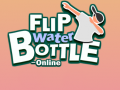 Mchezo Flip the Water Bottle Online