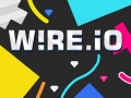 Mchezo Wire.io