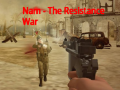 Mchezo Nam: The Resistance War