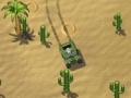 Mchezo Desert Run