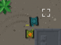 Mchezo Tank Arena
