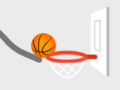 Mchezo DD Dunk Line