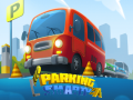 Mchezo Parking Smarty