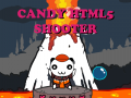 Mchezo Candy Html5 Shooter