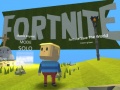 Mchezo Kogama: Fortnite