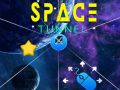 Mchezo Space Tunnel
