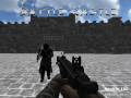 Mchezo Battle Castle