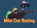 Mchezo Mini Car Racing