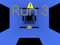 Mchezo Run 3