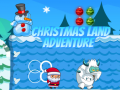 Mchezo Christmas Land Adventure