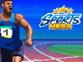 Mchezo Sports Hero