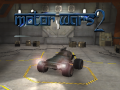 Mchezo Motor Wars 2
