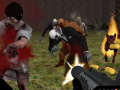 Mchezo Realistic Zombie Survival Warfare