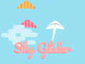 Mchezo Sky Glider