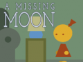 Mchezo A Missing Moon