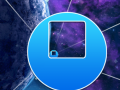 Mchezo Space Speed