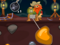 Mchezo Gold Miner Jack