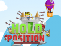Mchezo Hold Position