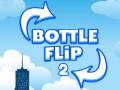 Mchezo Bottle Flip 2