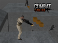 Mchezo Combat 5 (Combat Online)