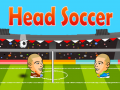 Mchezo Head Soccer