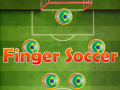Mchezo Finger Soccer