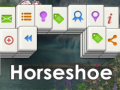 Mchezo Horseshoe