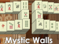 Mchezo Mystic Walls