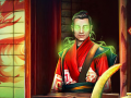 Mchezo Curse of Samurai