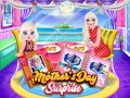 Mchezo Mothers Day Surprise