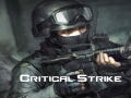 Mchezo Critical Strike Zero