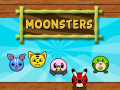 Mchezo Moonsters