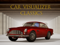 Mchezo Car Visualizer Classics