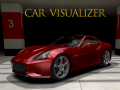 Mchezo Car Visualizer