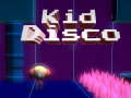 Mchezo Kid Disco