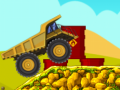 Mchezo Mega Truck