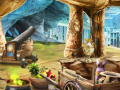 Mchezo City of Dwarves