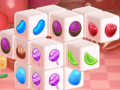 Mchezo Mahjongg Dimensions Candy
