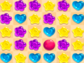 Mchezo Candy rain 5