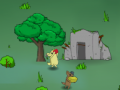 Mchezo Woodlings
