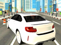 Mchezo Monoa City Parking