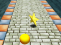 Mchezo Crazy Ball Adventures