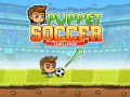 Mchezo Puppet Soccer Challenge