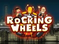 Mchezo Rocking Wheels